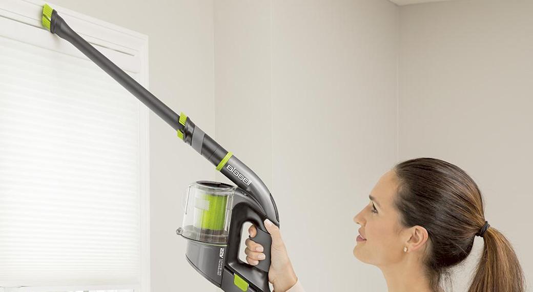 5 Best Bissell Vacuums Apr. 2021 BestReviews