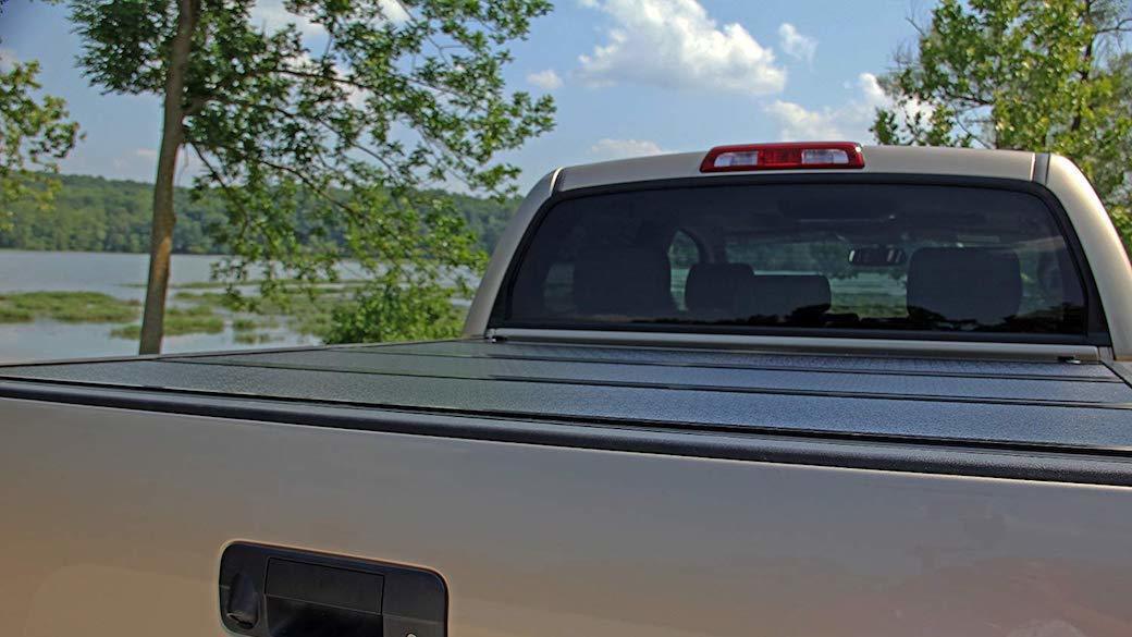 5 Best Truck Bed Covers - Oct. 2024 - BestReviews