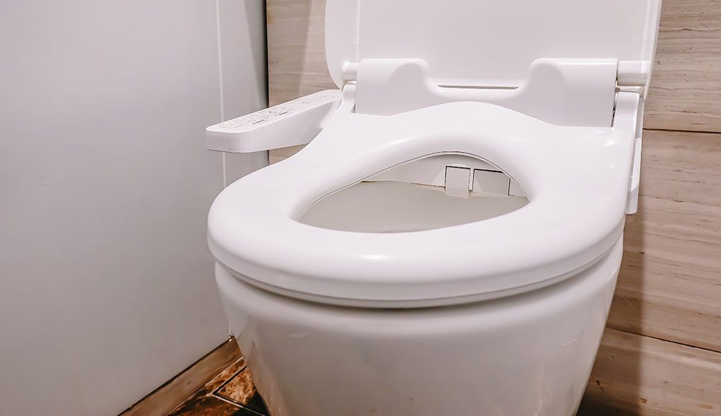 5 Best Raised Toilet Seats Oct. 2020 BestReviews