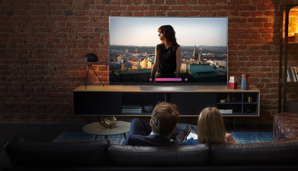 LG OLED TVs 2
