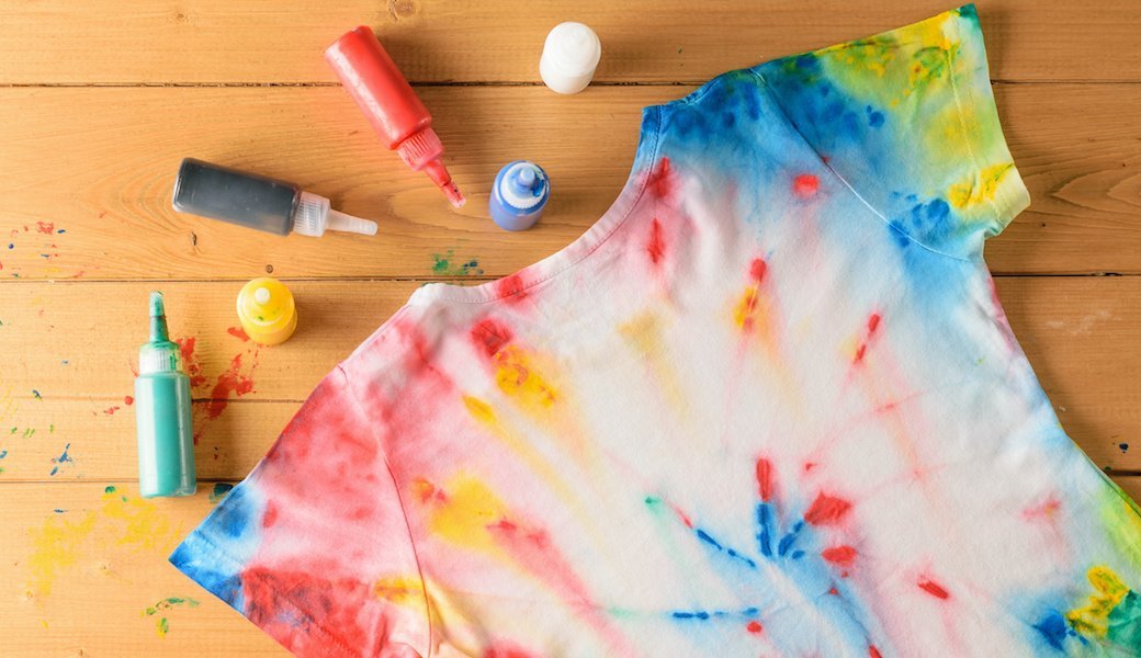 5 Best Tie Dye Kits Apr. 2021 BestReviews