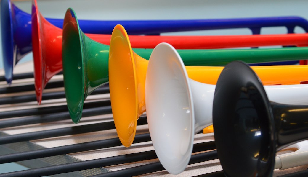 5 Best Trombones Dec. 2020 BestReviews