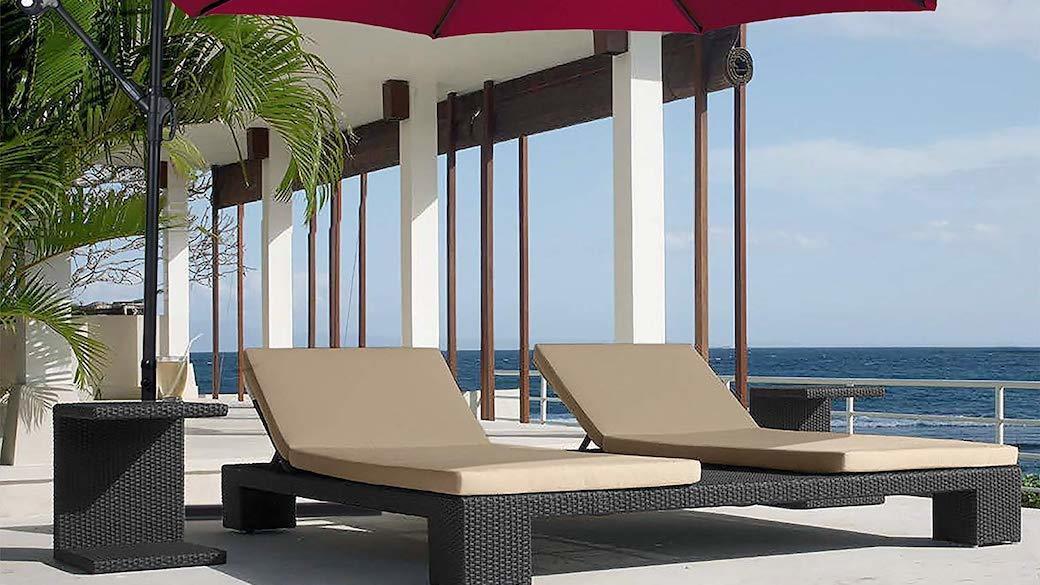 5 Best Umbrella Bases May 2024 BestReviews