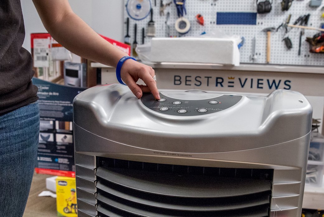 5 Best Portable Air Conditioners Sept. 2021 BestReviews