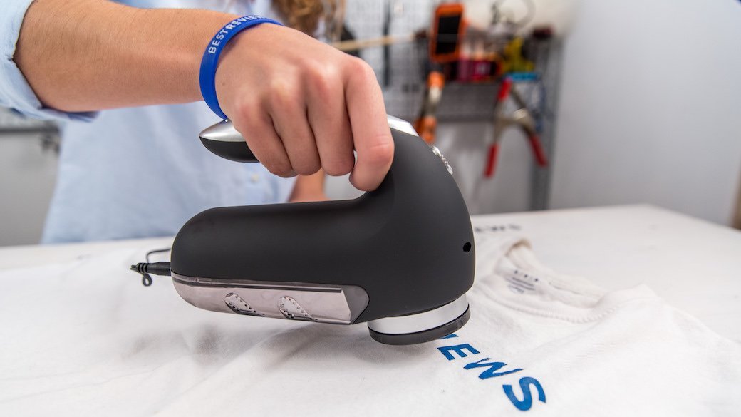 5 Best Fabric Defuzzers June 2020 BestReviews
