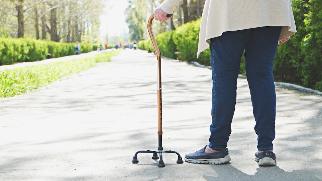 5 Best Quad Canes June 2020 BestReviews