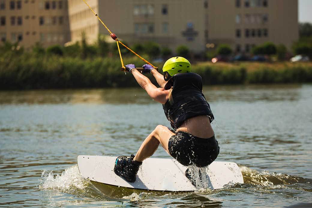 5 Best Women's Wakeboards May 2021 BestReviews