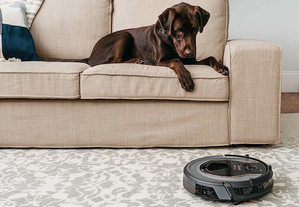 5 Best Shark Robotic Vacuums Oct. 2023 BestReviews