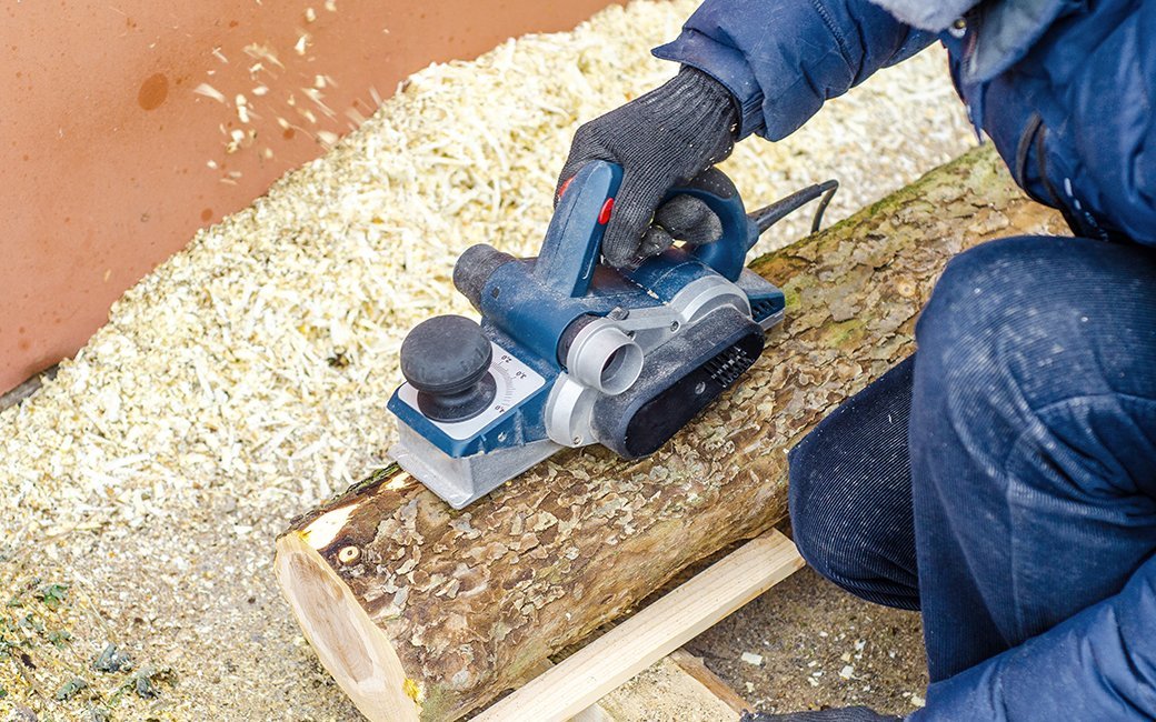 5 Best Handheld Power Planers Aug. 2020 BestReviews