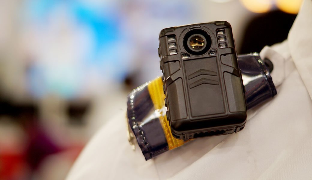 5 Best Body Cams - Feb. 2021 - BestReviews