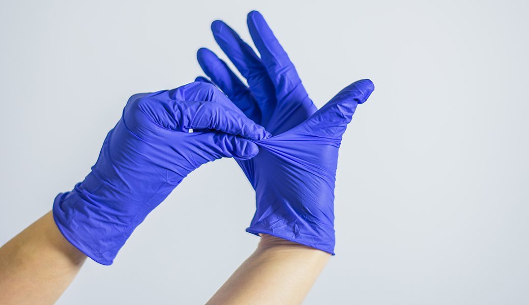 5 Best MedicalGrade Gloves June 2021 BestReviews