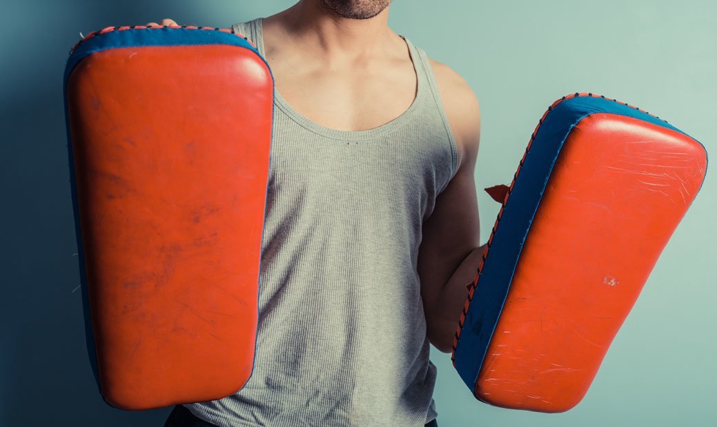 5 Best Kicking Pads Sept. 2024 BestReviews