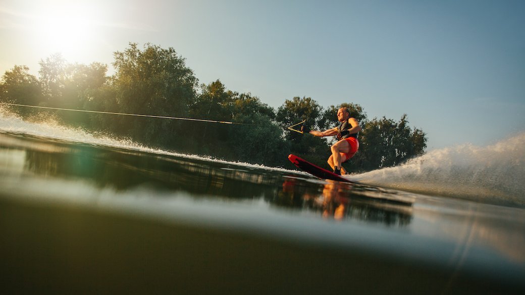 5 Best Water Ski Ropes Sept. 2020 BestReviews