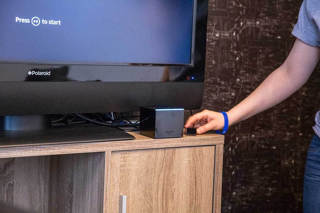 5 Best Amazon Fire TV Devices May 2021 BestReviews