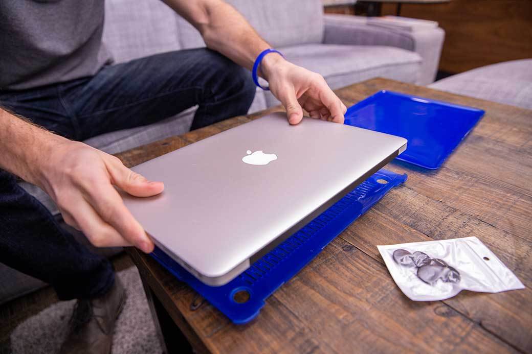 5 Best MacBook Air Cases Jan. 2024 BestReviews