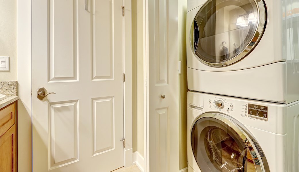 5 Best Stackable Washers and Dryers July 2023 BestReviews