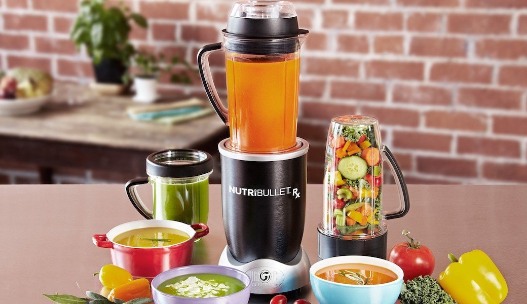 5 Best NutriBullet Blenders Apr. 2021 BestReviews