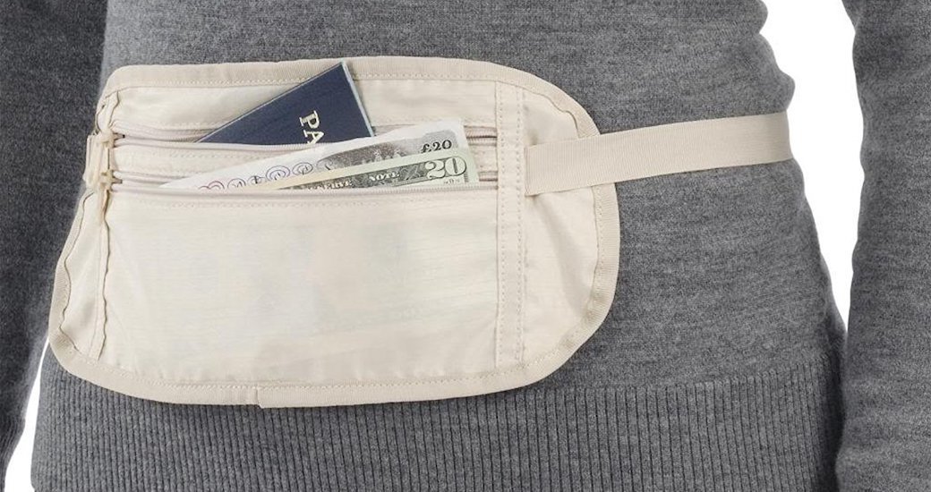 5 Best Money Belts July 2018 BestReviews