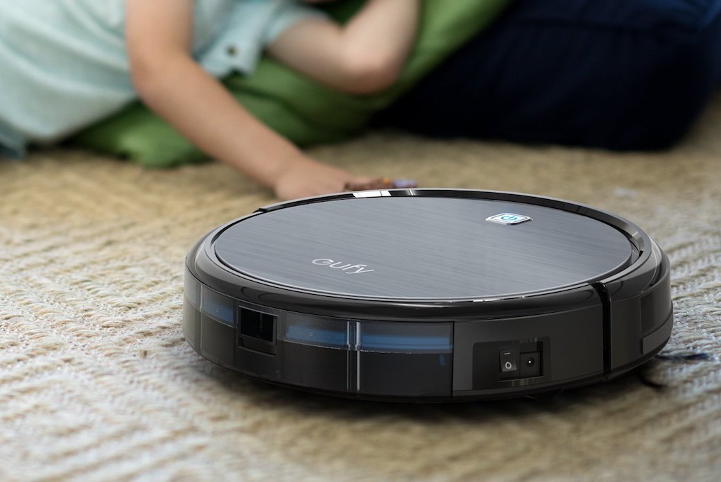 best eufy robot vacuum 2023