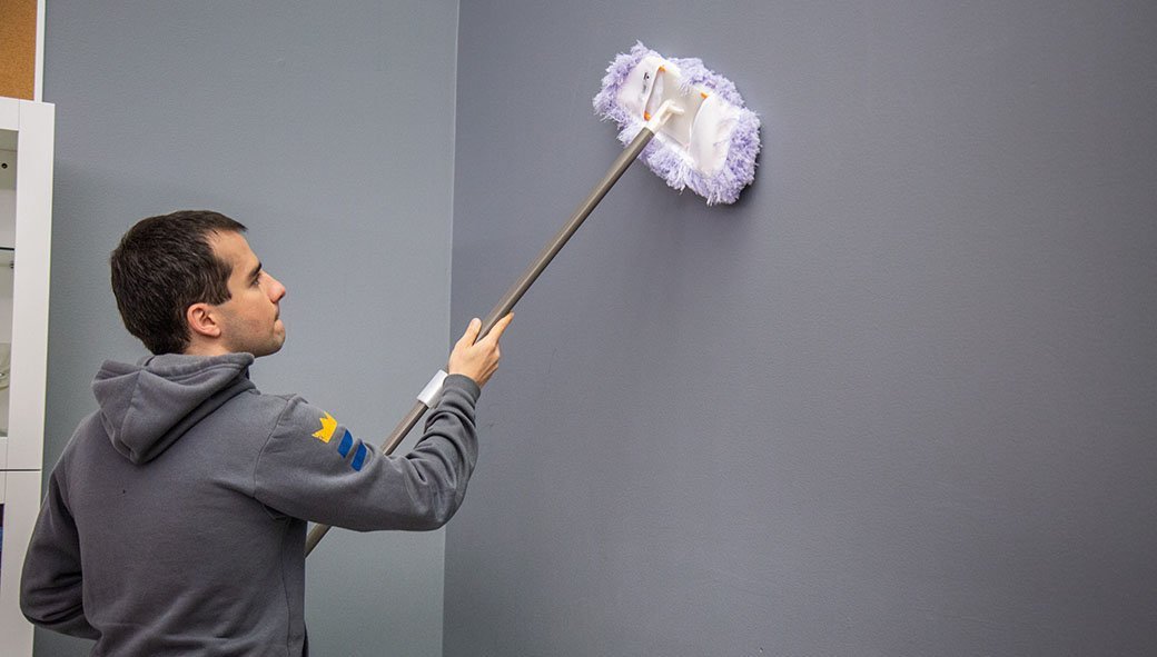 5 Best Dust Mops Oct. 2024 BestReviews