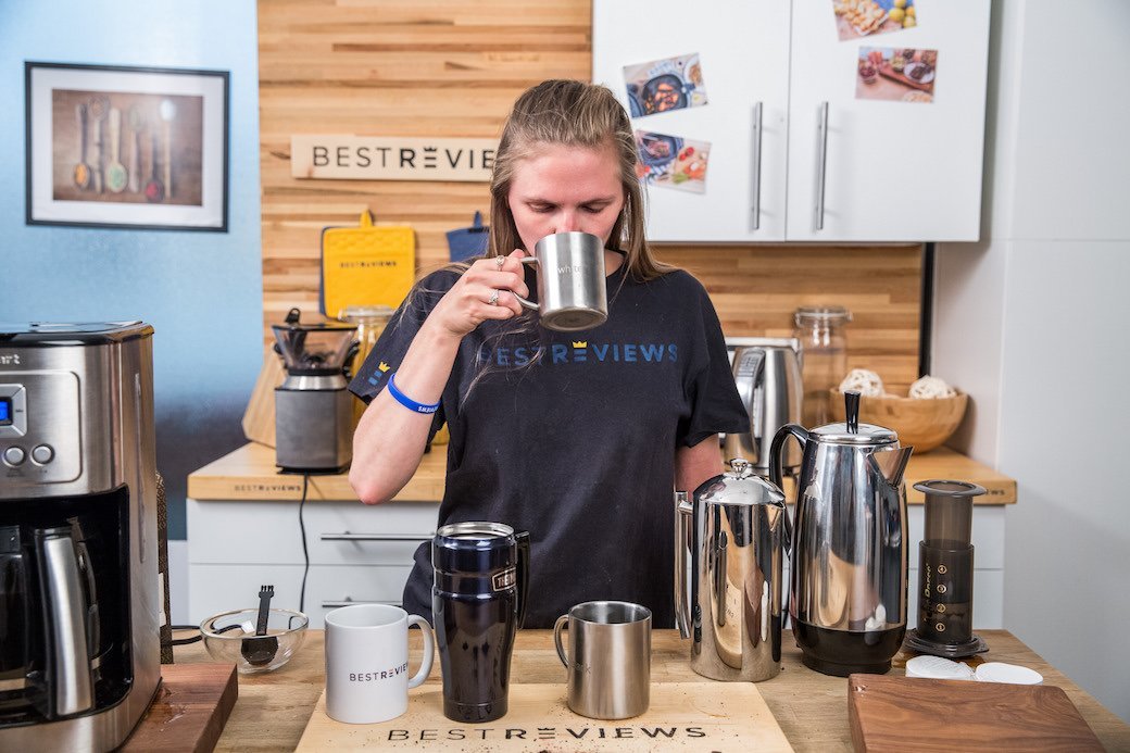 5 Best Coffee Mugs - Apr. 2023 - BestReviews