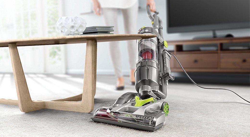 5 Best Hoover Vacuums Jan. 2021 BestReviews