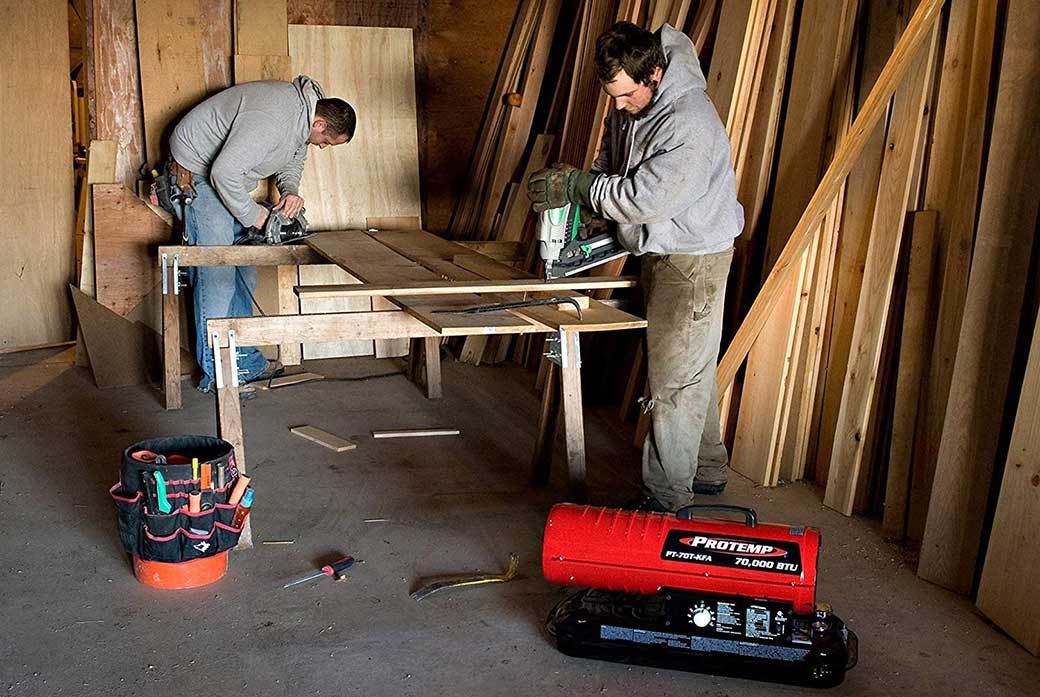 5 Best Kerosene Heaters Dec. 2020 BestReviews