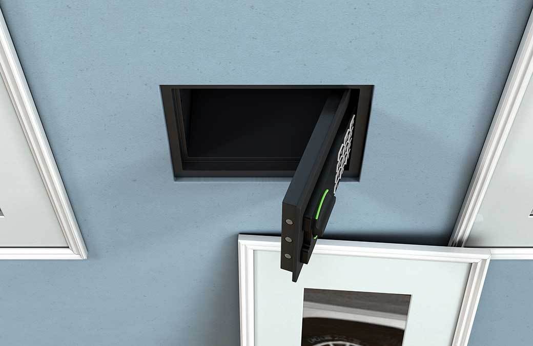 5 Best Drop Slot Safes Jan. 2021 BestReviews