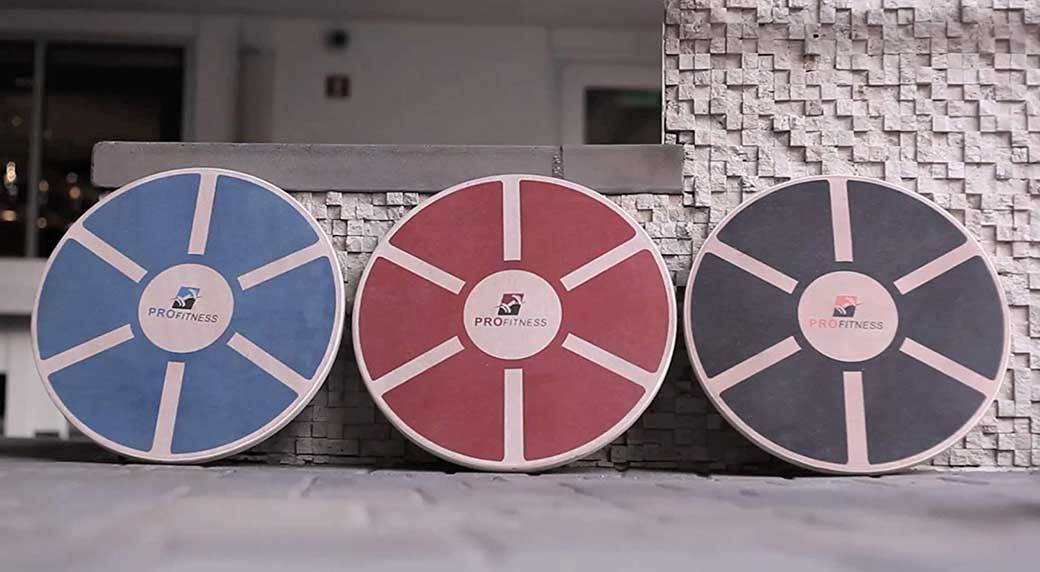 5 Best Wobble Boards Mar. 2021 BestReviews