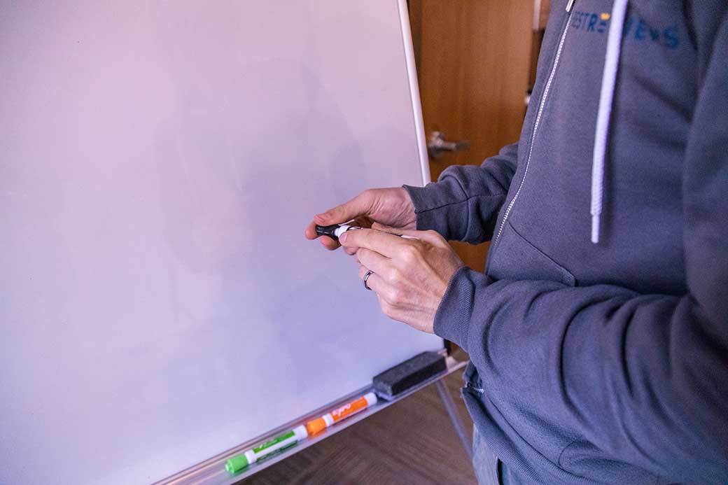 5 Best Whiteboards Sept. 2021 BestReviews