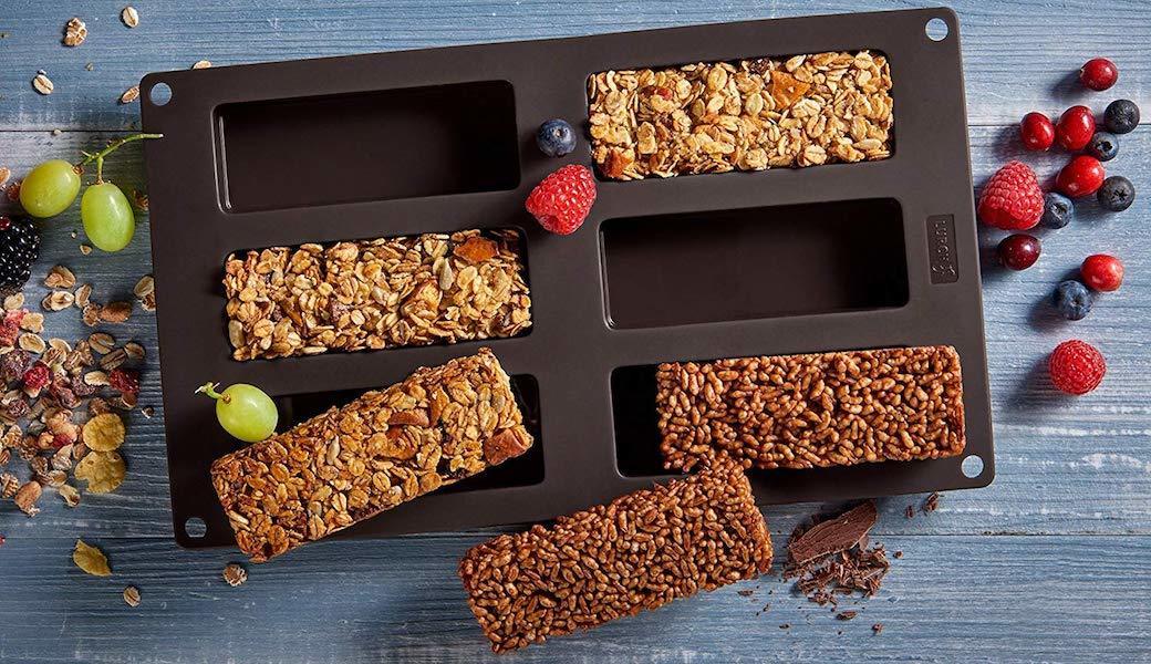 5 Best Granola Bars - Oct. 2020 - BestReviews