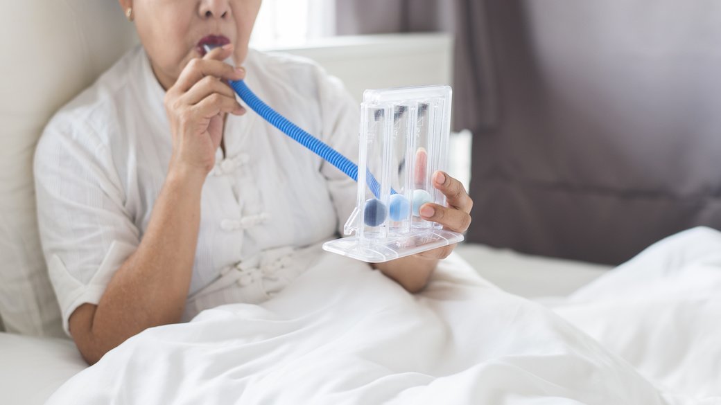 5 Best Spirometers Aug. 2021 BestReviews