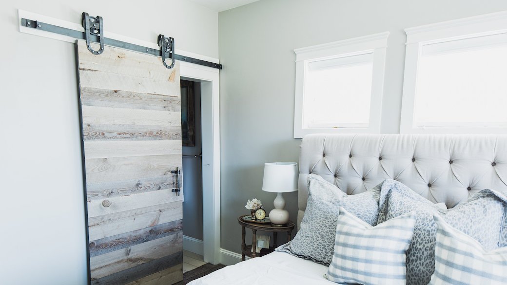 5 Best Barn Door Hardware Kits July 2023 BestReviews