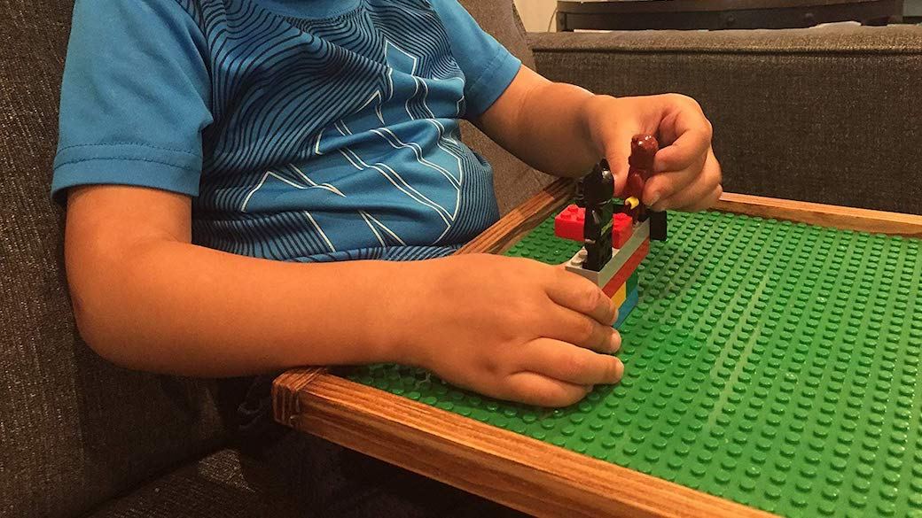 5 Best LEGO Tables Aug. 2024 BestReviews