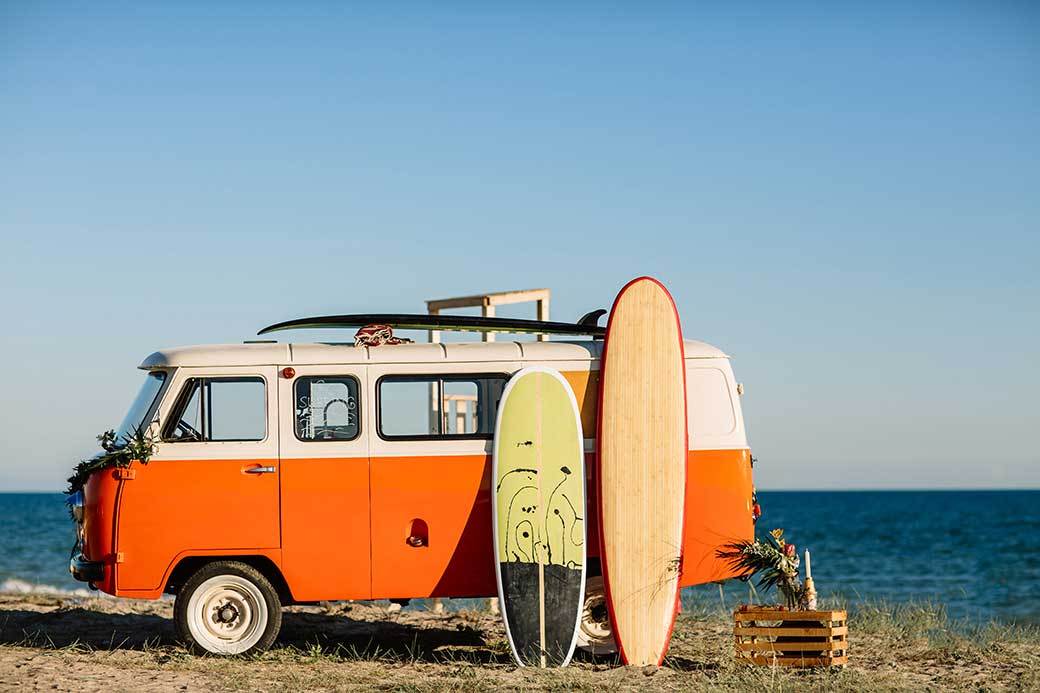 5 Best Surfboard Car Racks Aug. 2021 BestReviews