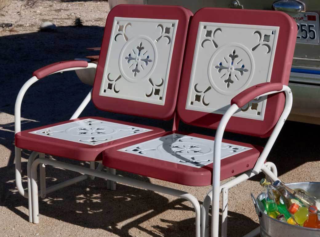 5 Best Outdoor Gliders July 2021 BestReviews