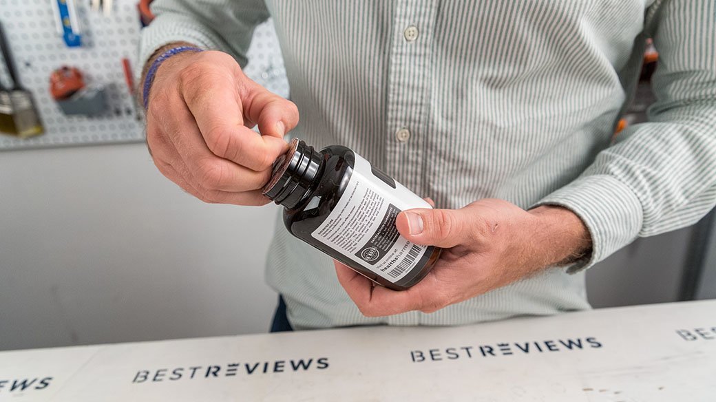 5 Best Black Seed Oils June 2021 BestReviews