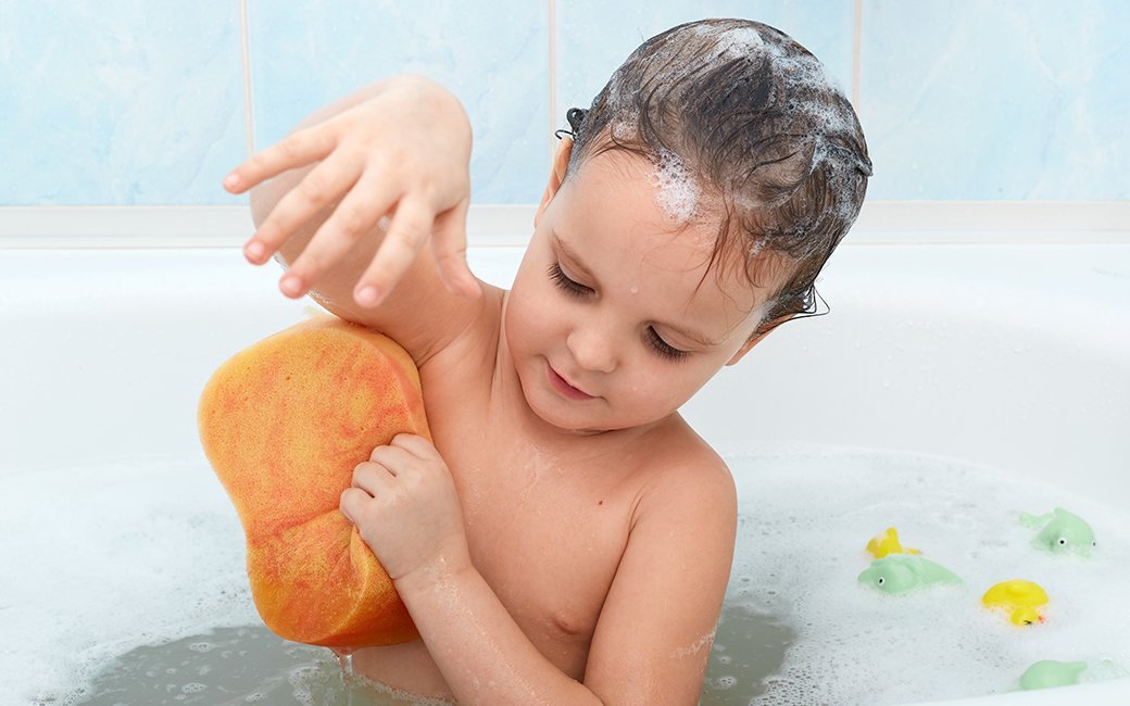 5 Best Body Washes for Kids Aug. 2021 BestReviews