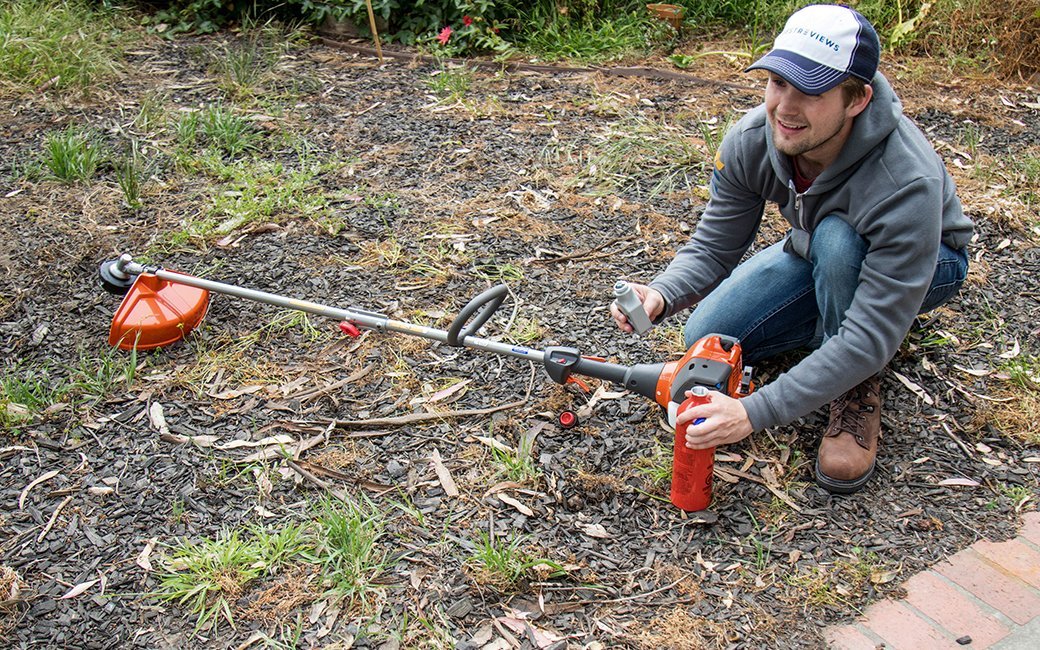 5 Best Worx Weed Eaters Mar. 2024 BestReviews