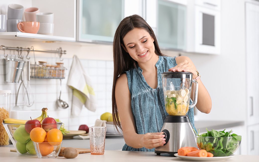 3 Best Black Decker Blenders Apr. 2024 BestReviews