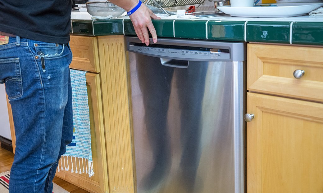 5 Best Whirlpool Dishwashers Dec. 2020 BestReviews