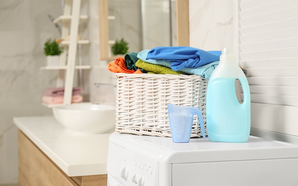 5 Best PlantBased Laundry Detergents Apr. 2021 BestReviews
