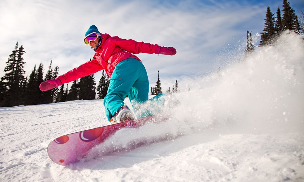 5 Best Snowboards Feb. 2021 BestReviews