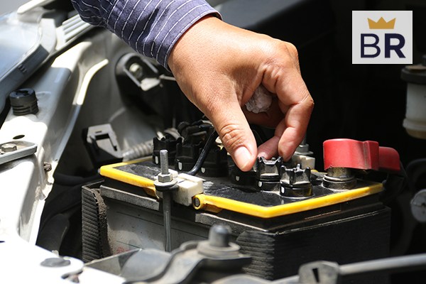 Best car battery charger