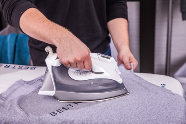 How to Choose the Best Iron - The Home Depot