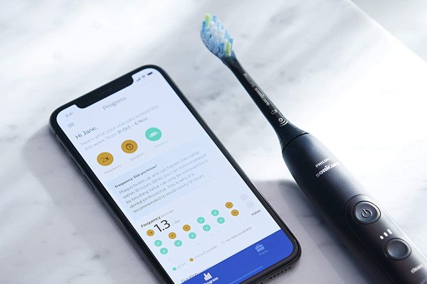 5 Best Sonicare Toothbrushes July 2023 Bestreviews