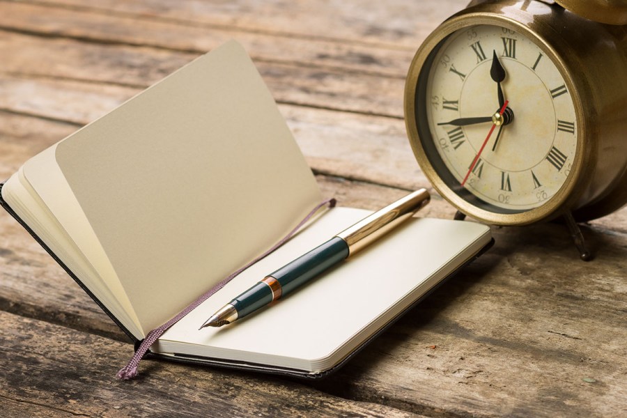 5 Best Fountain Pens June 2024 BestReviews