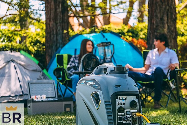 5 Best Portable Generators - Sept. 2024 - BestReviews