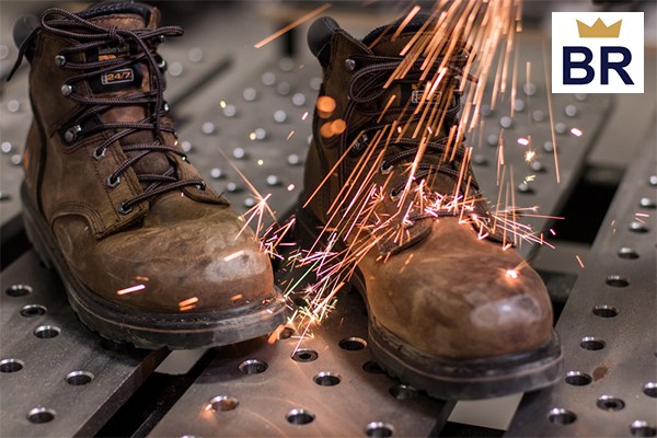 5 Best Work Boots - Nov. 2022 - BestReviews