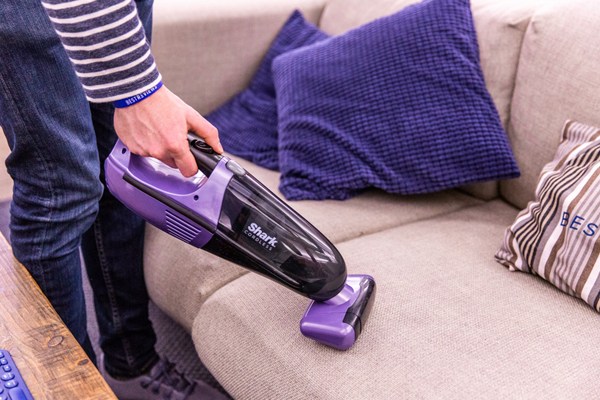 5 Best Shark Vacuums Mar. 2024 BestReviews